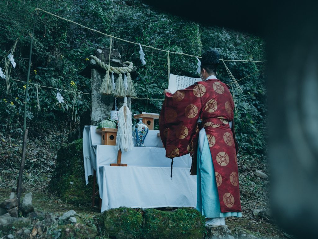 Nabeshima Ware 350th Anniversary Project / 「鍋島焼」開窯三五〇