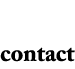 contact